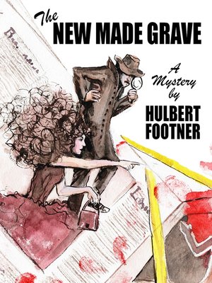 cover image of The New Made Grave